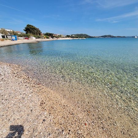Family Friendly Apartments With A Swimming Pool Pakostane, Biograd - 18980 ภายนอก รูปภาพ