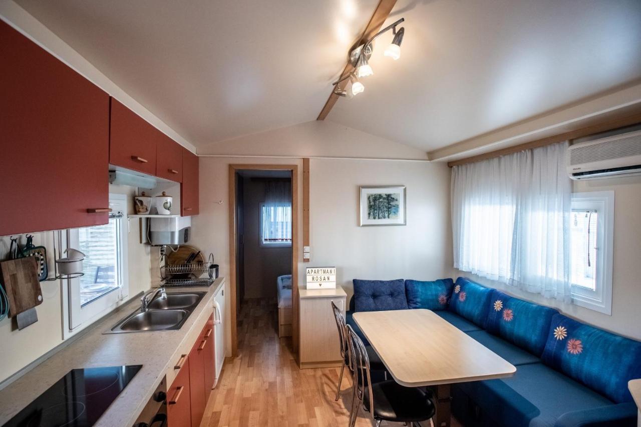 Family Friendly Apartments With A Swimming Pool Pakostane, Biograd - 18980 ภายนอก รูปภาพ